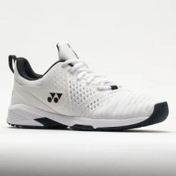 Yonex Sonicage Plus Men's White -Fashion Shoes Specialty Store 117093 5