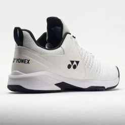 Yonex Sonicage Plus Men's White -Fashion Shoes Specialty Store 117093 6