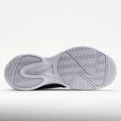 K-Swiss Court Express Women's Black/White/Rose Gold 9 K-Swiss Court Express Women's Black/White/Rose Gold -Fashion Shoes Specialty Store 117159 4