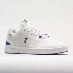 On Running On The Roger Spin Women's Undyed White/Indigo 10 On Running On The Roger Spin Women's Undyed White/Indigo -Fashion Shoes Specialty Store 117227 5