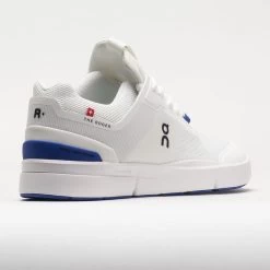 On Running On The Roger Spin Women's Undyed White/Indigo 11 On Running On The Roger Spin Women's Undyed White/Indigo -Fashion Shoes Specialty Store 117227 6