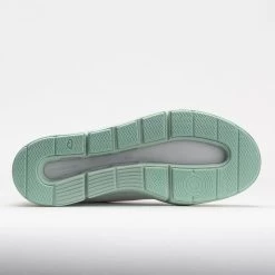 On Running On The Roger Advantage Women's White/Creek -Fashion Shoes Specialty Store 117234 4