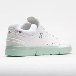 On Running On The Roger Advantage Women's White/Creek -Fashion Shoes Specialty Store 117234 6