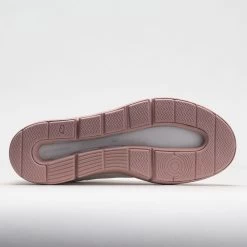On Running On The Roger Advantage Women's White/Woodrose -Fashion Shoes Specialty Store 117235 4