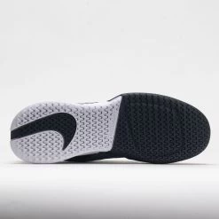 Nike Zoom Vapor Pro 2 Men's Black/White -Fashion Shoes Specialty Store 117245 4