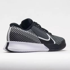 Nike Zoom Vapor Pro 2 Men's Black/White -Fashion Shoes Specialty Store 117245 6