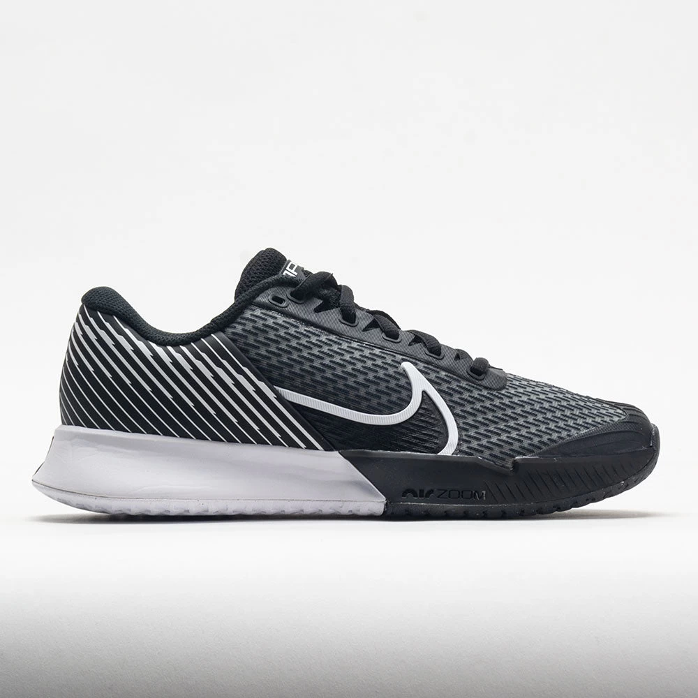 Nike Zoom Vapor Pro 2 Women's Black/White 1 Nike Zoom Vapor Pro 2 Women's Black/White