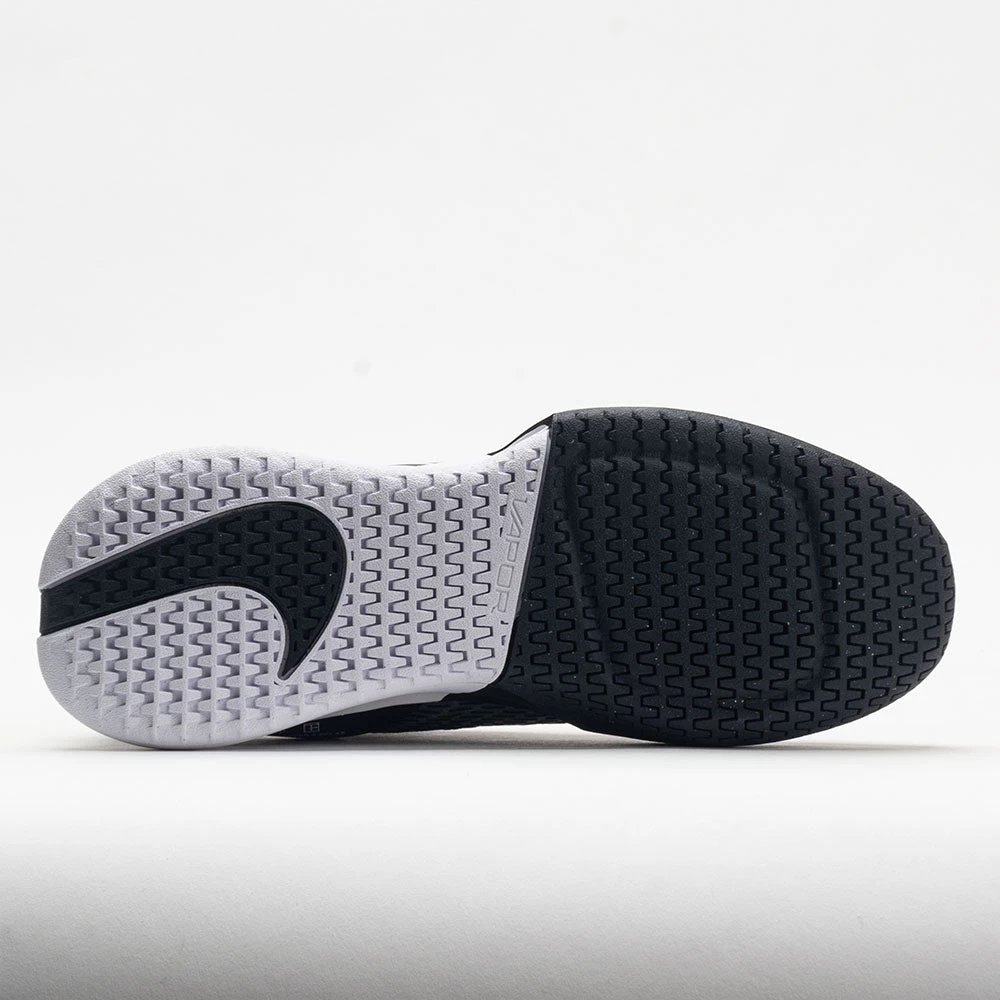 Nike Zoom Vapor Pro 2 Women's Black/White 4 Nike Zoom Vapor Pro 2 Women's Black/White - Image 4
