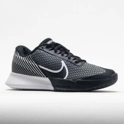 Nike Zoom Vapor Pro 2 Women's Black/White 10 Nike Zoom Vapor Pro 2 Women's Black/White -Fashion Shoes Specialty Store 117248 5