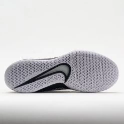 Nike Zoom Vapor 11 Women's Black/White/Anthracite -Fashion Shoes Specialty Store 117252 4