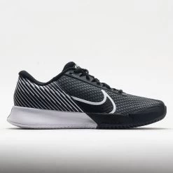 Nike Zoom Vapor Pro 2 Clay Women's Black/White