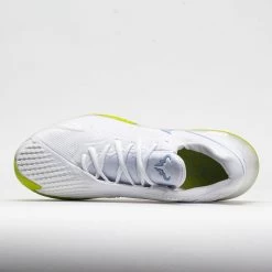 Nike Zoom Vapor Cage 4 Rafa Men's White/Cobalt Bliss/Bright Cactus 8 Nike Zoom Vapor Cage 4 Rafa Men's White/Cobalt Bliss/Bright Cactus -Fashion Shoes Specialty Store 117265 2