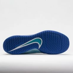 Nike Zoom Vapor 11 Men's Photon Dust/Game Royal/Baltic Blue -Fashion Shoes Specialty Store 117267 4