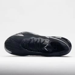 Nike Zoom Vapor Cage 4 Rafa Men's Black/Metallic Silver 8 Nike Zoom Vapor Cage 4 Rafa Men's Black/Metallic Silver -Fashion Shoes Specialty Store 117282 2