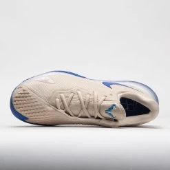Nike Zoom Vapor Cage 4 Rafa Men's Sanddrift/Game Royal 8 Nike Zoom Vapor Cage 4 Rafa Men's Sanddrift/Game Royal -Fashion Shoes Specialty Store 117283 2