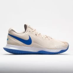 Nike Zoom Vapor Cage 4 Rafa Men's Sanddrift/Game Royal