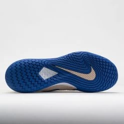 Nike Zoom Vapor Cage 4 Rafa Men's Sanddrift/Game Royal 9 Nike Zoom Vapor Cage 4 Rafa Men's Sanddrift/Game Royal -Fashion Shoes Specialty Store 117283 4