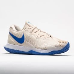 Nike Zoom Vapor Cage 4 Rafa Men's Sanddrift/Game Royal 10 Nike Zoom Vapor Cage 4 Rafa Men's Sanddrift/Game Royal -Fashion Shoes Specialty Store 117283 5