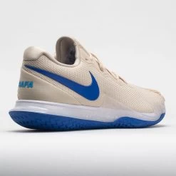 Nike Zoom Vapor Cage 4 Rafa Men's Sanddrift/Game Royal 11 Nike Zoom Vapor Cage 4 Rafa Men's Sanddrift/Game Royal -Fashion Shoes Specialty Store 117283 6