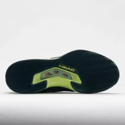 HEAD Sprint Pro 3.5 Clay Men's Forest Green/Light Green 9 HEAD Sprint Pro 3.5 Clay Men's Forest Green/Light Green -Fashion Shoes Specialty Store 117288 4