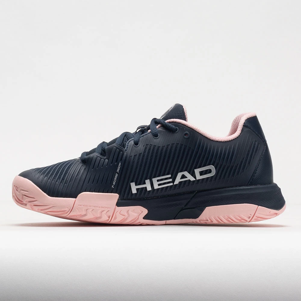 HEAD Revolt Pro 4.0 Women's Blueberry/Rose 2 HEAD Revolt Pro 4.0 Women's Blueberry/Rose - Image 2