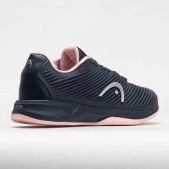 HEAD Revolt Pro 4.0 Women's Blueberry/Rose 11 HEAD Revolt Pro 4.0 Women's Blueberry/Rose -Fashion Shoes Specialty Store 117301 6