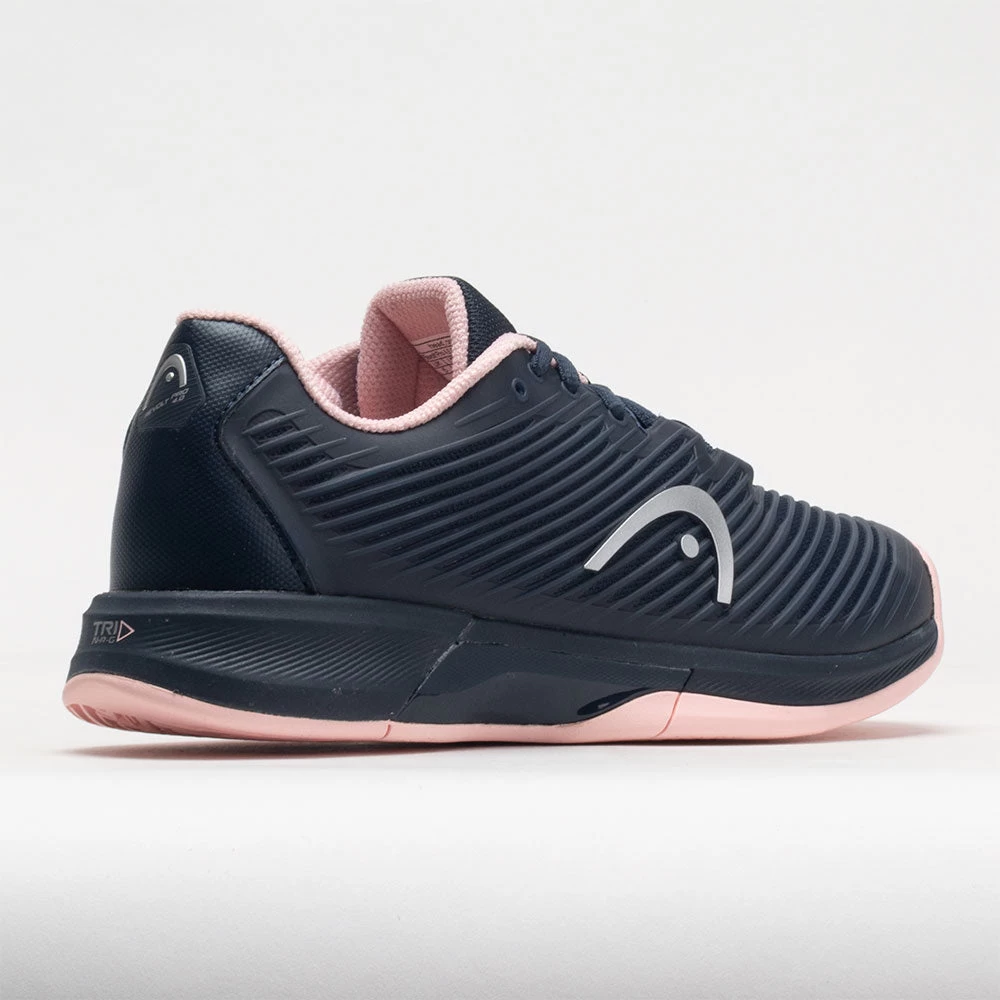 HEAD Revolt Pro 4.0 Women's Blueberry/Rose 6 HEAD Revolt Pro 4.0 Women's Blueberry/Rose - Image 6