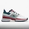 Lacoste AG-LT Ultra Women's White/Red