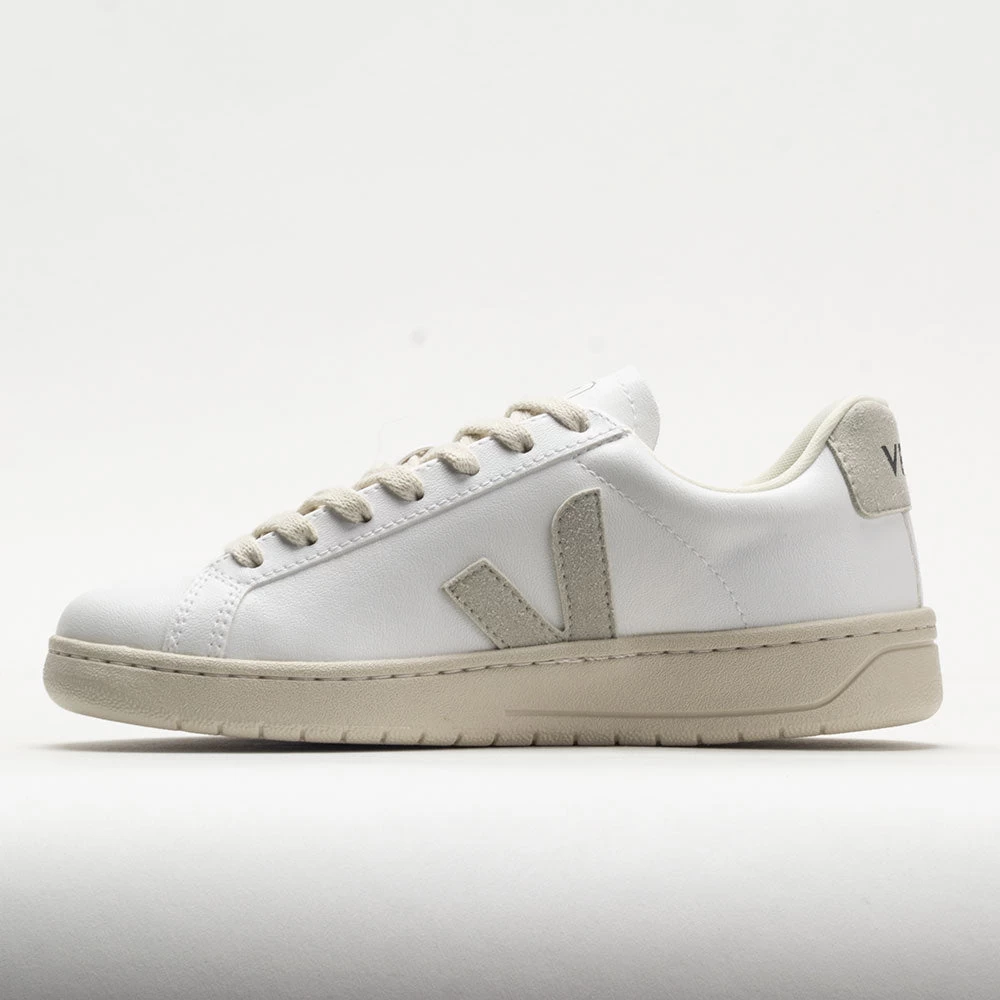 VEJA Urca Men's White/Natural 2 VEJA Urca Men's White/Natural - Image 2