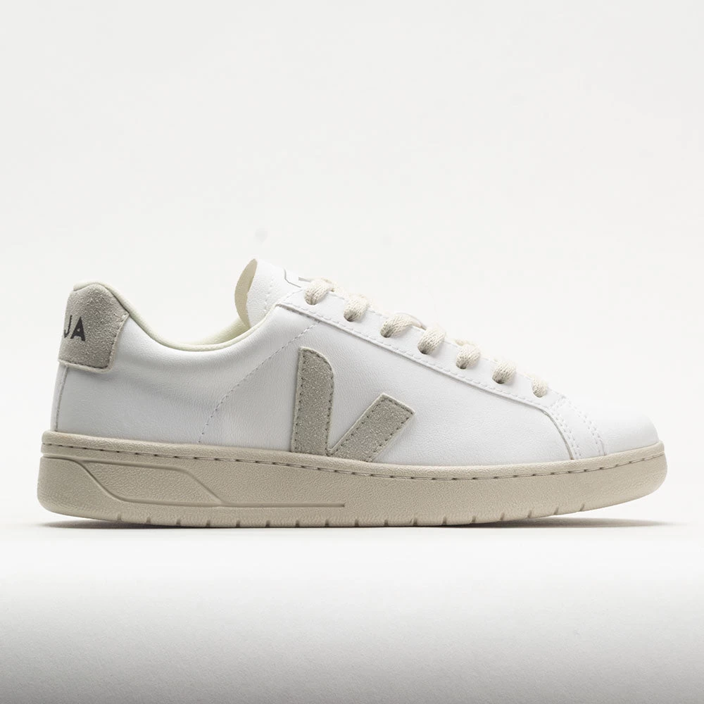 VEJA Urca Men's White/Natural 1 VEJA Urca Men's White/Natural