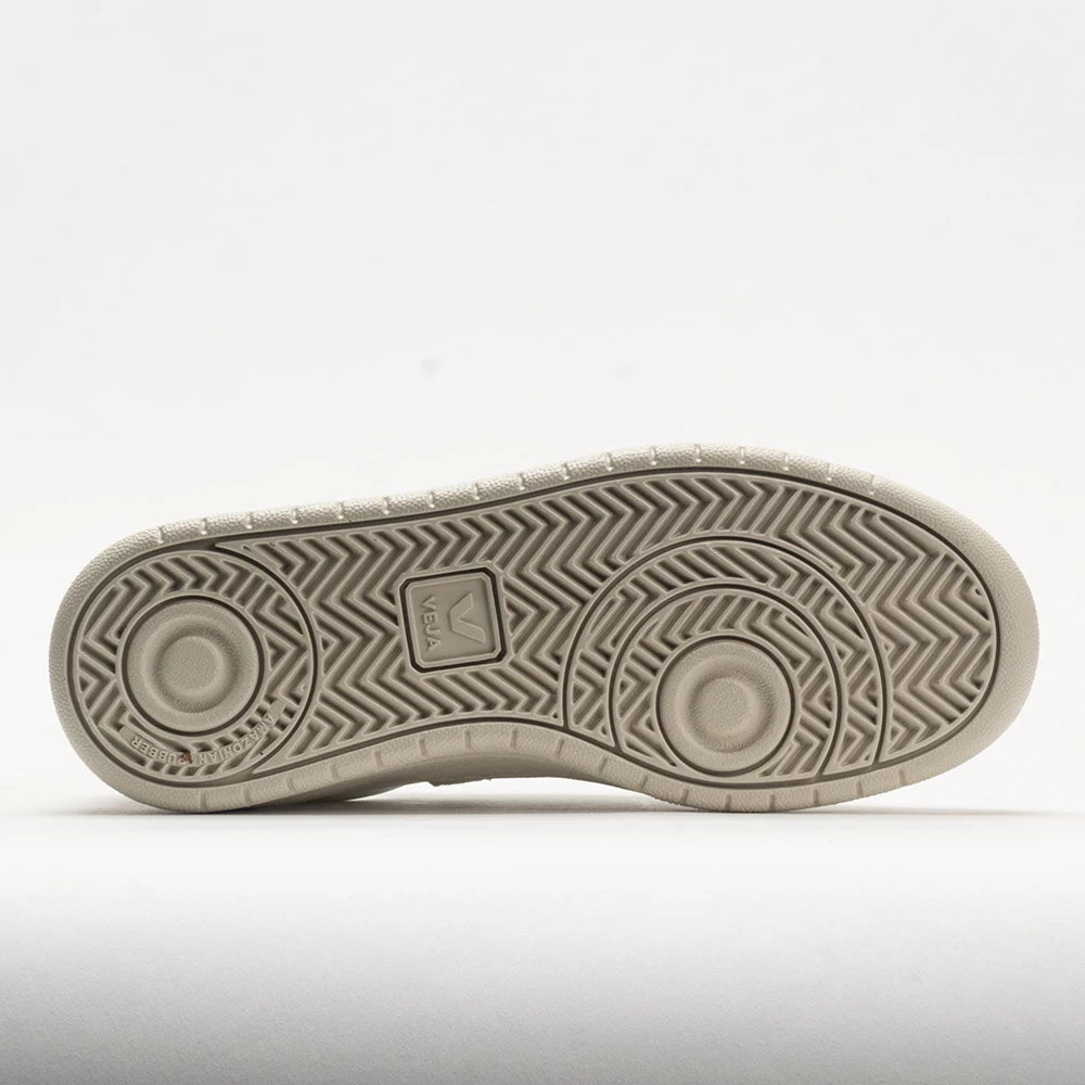 VEJA Urca Men's White/Natural 4 VEJA Urca Men's White/Natural - Image 4