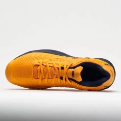 Yonex Power Cushion Eclipsion 4 Clay Men's Mandarin Orange 8 Yonex Power Cushion Eclipsion 4 Clay Men's Mandarin Orange -Fashion Shoes Specialty Store 117536 2