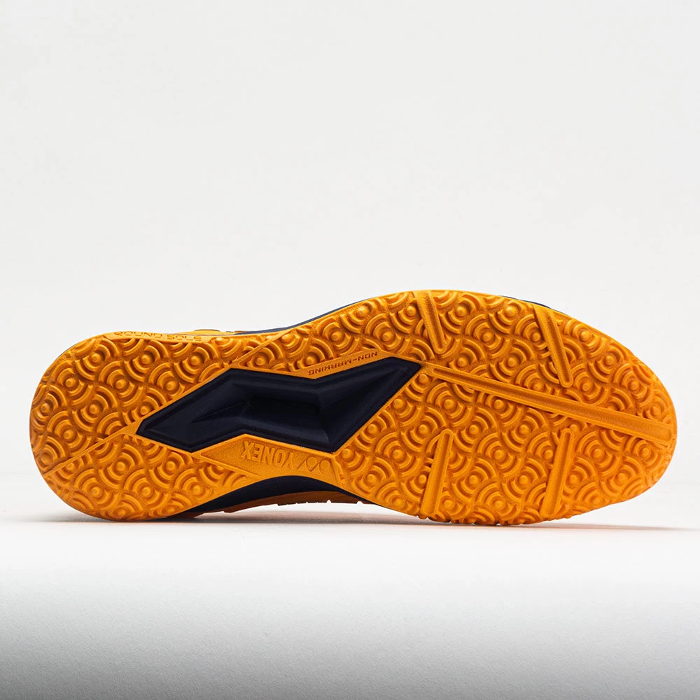 Yonex Power Cushion Eclipsion 4 Clay Men's Mandarin Orange 4 Yonex Power Cushion Eclipsion 4 Clay Men's Mandarin Orange - Image 4