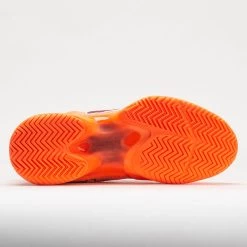 Lacoste AG-LT 23 Ultra Women's Orange -Fashion Shoes Specialty Store 117605 4