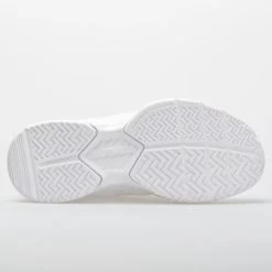 Fila Axilus 2 Energized Junior White/White/White -Fashion Shoes Specialty Store 121218 4