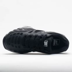 Fila Axilus 2 Energized Junior Black/White -Fashion Shoes Specialty Store 121317 2