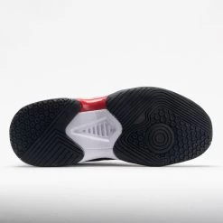 Diadora Challenge 4 SL Junior White/Black -Fashion Shoes Specialty Store 121326 4