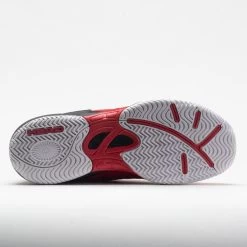 HEAD Sprint 3.5 Junior Red/Black -Fashion Shoes Specialty Store 121339 4