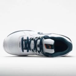 HEAD Sprint 3.5 Junior White/Orange 8 HEAD Sprint 3.5 Junior White/Orange -Fashion Shoes Specialty Store 121340 2