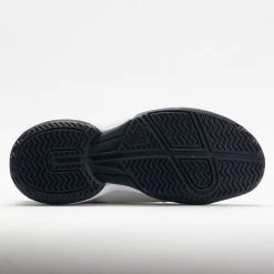 Adidas Ubersonic 4 Junior White/Pulse Blue/Black -Fashion Shoes Specialty Store 121342 4