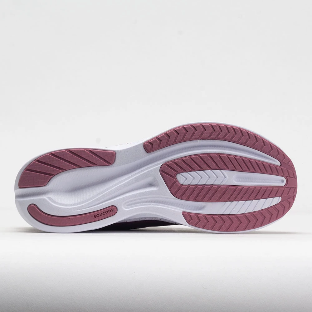 Saucony Ride 15 Junior Ocean 4 Saucony Ride 15 Junior Ocean - Image 4