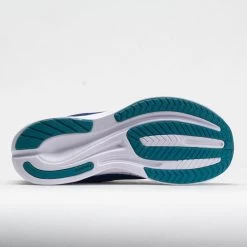 Saucony Ride 15 Junior Twilight/Black 9 Saucony Ride 15 Junior Twilight/Black -Fashion Shoes Specialty Store 121373 4