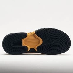 K-Swiss Speedtrac Junior Amber Yellow/Moonless Night 9 K-Swiss Speedtrac Junior Amber Yellow/Moonless Night -Fashion Shoes Specialty Store 121388 4