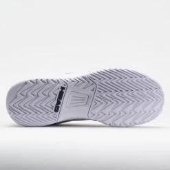 HEAD Revolt Pro 4.0 Junior White/Black -Fashion Shoes Specialty Store 121397 4