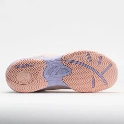 HEAD Sprint 3.5 Junior Rose/Purple -Fashion Shoes Specialty Store 121400 4