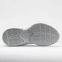 Fila Axilus 2 Energized Junior White/Glacier Gray/Metallic Silver -Fashion Shoes Specialty Store 121421 4