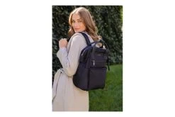 Soho Backpack 7 Soho Backpack -Fashion Shoes Specialty Store 2021 09 20 Baggallini SOH426 BLACK 1958