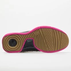 Salming Viper 5 Women's Black/Pink Jewel 9 Salming Viper 5 Women's Black/Pink Jewel -Fashion Shoes Specialty Store 210592 4