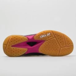 Yonex Power Cushion Comfort Z2 Women's Black/Pink -Fashion Shoes Specialty Store 210696 4