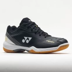 Yonex Power Cushion 65 Z Men's Black -Fashion Shoes Specialty Store 210779 5